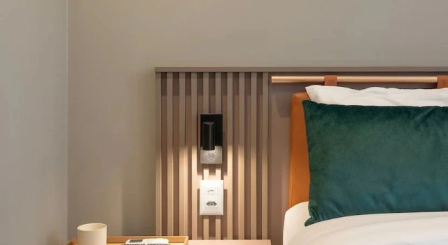Апартаменты The Spot One - Luxo e acesso direto ao Balneário Shopping