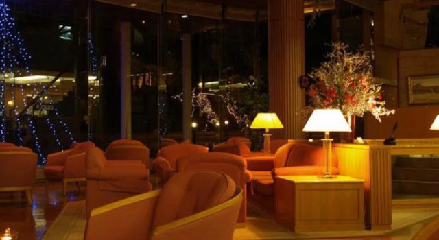 Akiu Resort Hotel Crescent, Book Resort Sendai 