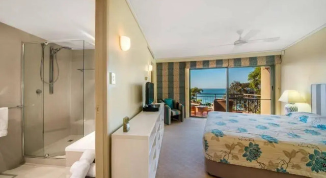 Noosa Apartments 1 Hastings Park, Prenota Appartamento Noosa Heads 