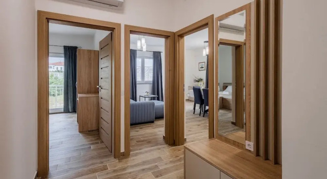 Villa Milutin 1, Book Hotel Mulo Zadar County