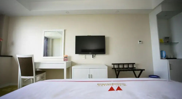 Номер Deluxe Jiaxing ShiMao Inn