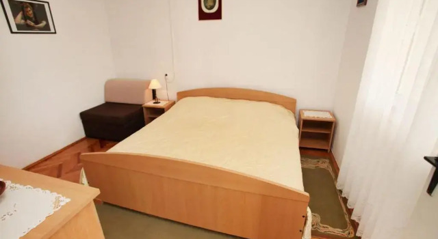 Апартаменты Apartments Tereza