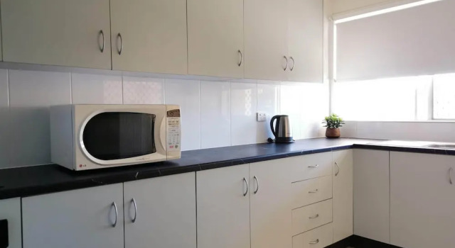 Двухместный номер Standard с 2 комнатами Palm Waters Holiday Villas