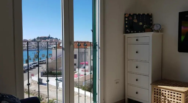 Апартаменты Villa Šiša
