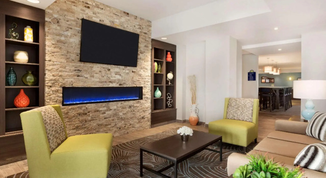 Fairfield Inn & Suites by Marriott Airdrie