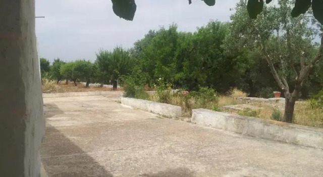 Casa vacanze in Puglia