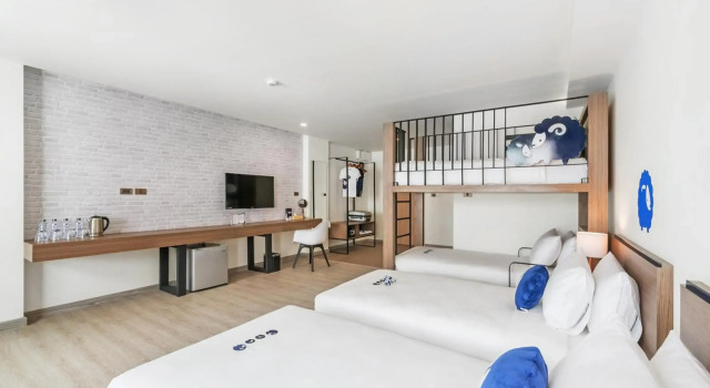 Kokotel Chiang Mai Nimman