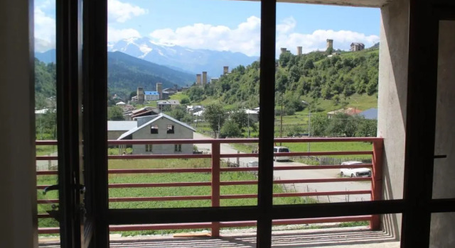 Четырёхместный номер Standard Marianas Guest House