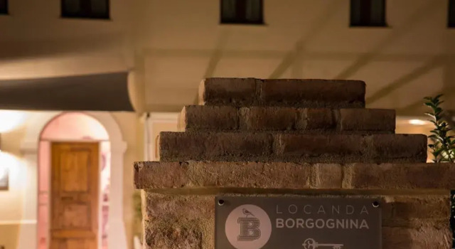 Locanda Borgognina