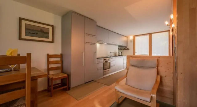 Chalet Roossi 2, Prenota Chalet Ville a Canton Berna, Villa