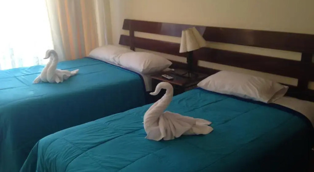 Mar Azul, Đặt Khách sạn Khách sạn ở Paracas có hồ bơi, Hồ bơi