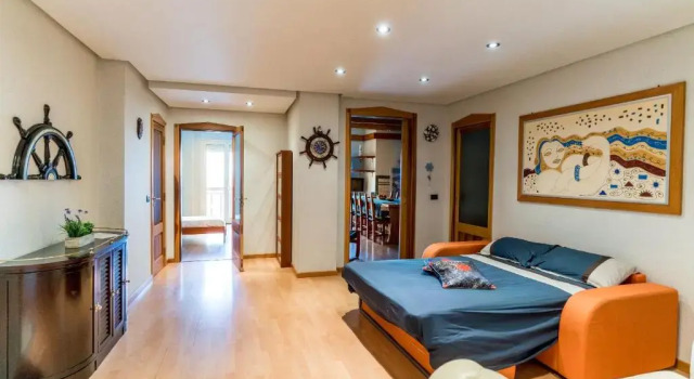 Apulian Escapes - Affaccio sul Mare