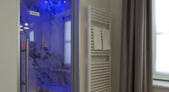 Полулюкс Premium Boutique Hotel Villa Zoppi