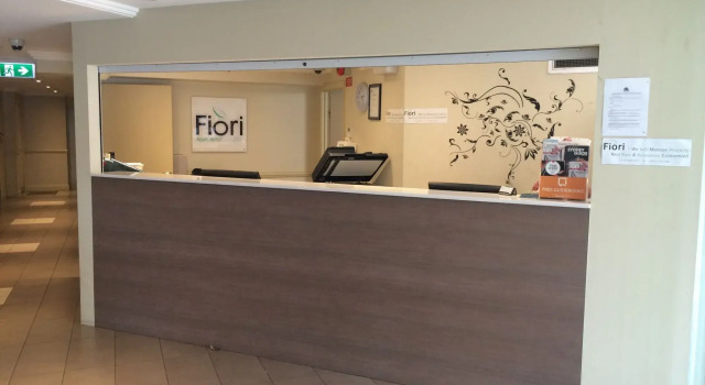 Fiori Apartments