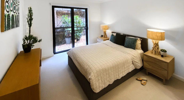BELLEVUE GARDEN OASIS-hosted by L'Abode, Buchen Sie Hotel Edgecliff New South Wales
