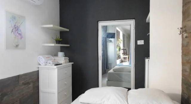 Номер Standard Zyan Rooms