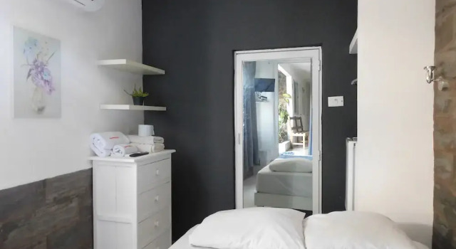 Номер Standard Zyan Rooms