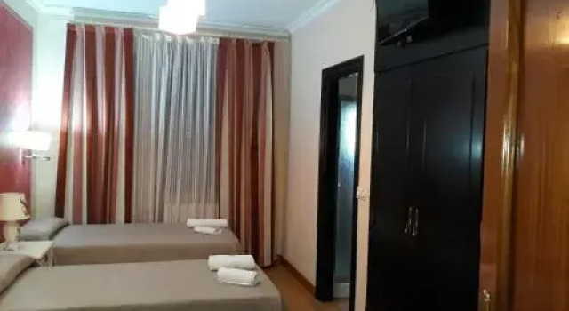 Hostal El Fogon De Felisa, Забронировать Отель Отели Badajoz Province с парковкой, Парковка