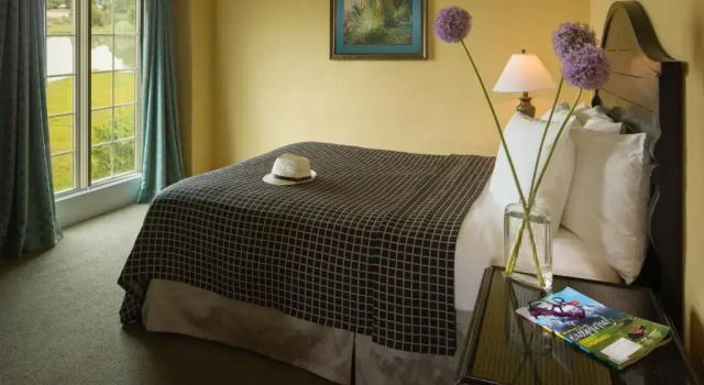 Апартаменты Coconut Malorie Resort Ocean City, an Ascend Collection Hotel
