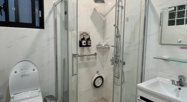 Suite Comfort SeaWave