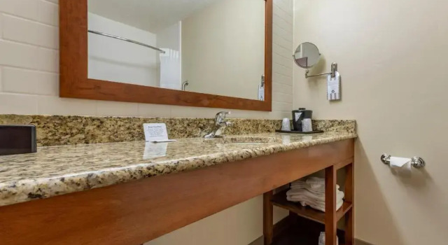 Camera Superior Quality Inn