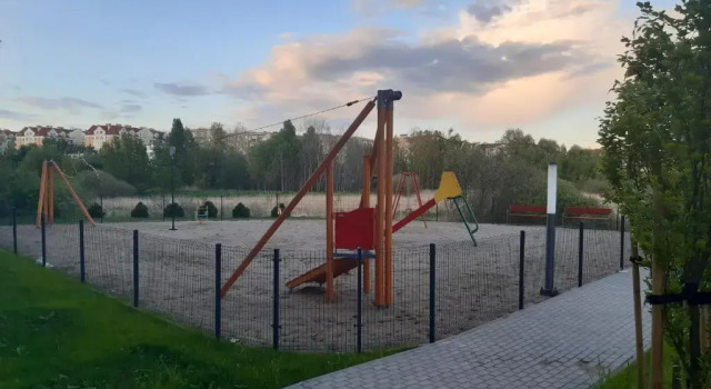 Апартаменты Apartament Sweet House