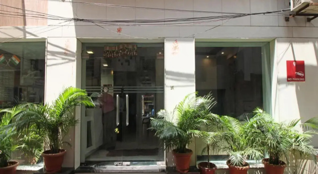 Hotel Baba Inn