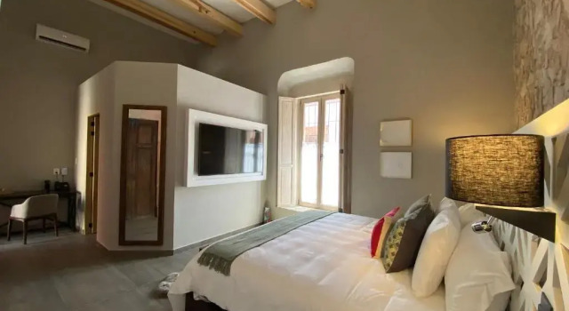 Люкс Hotel Casa Once