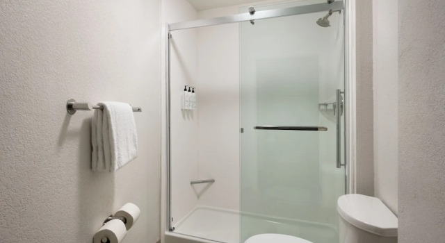 Двухместный люкс SpringHill Suites by Marriott Newnan