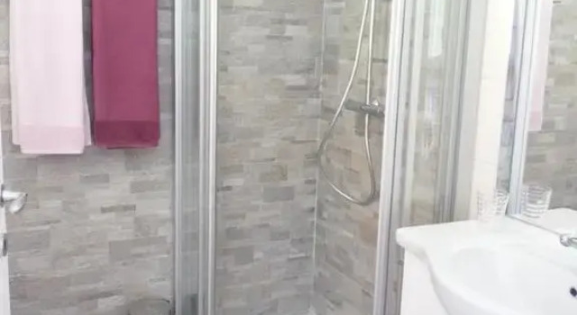 Номер Deluxe B&B Il Barsot