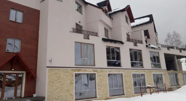 Studio Šilja L22 Milmari