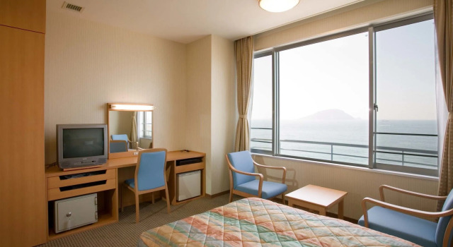 Kyukamura Shikanoshima, Prenota Hotel Fukuoka Fukuoka
