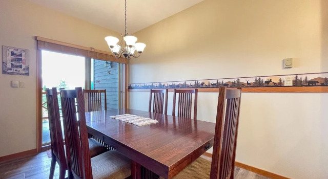 Standart oda Whispering Pines