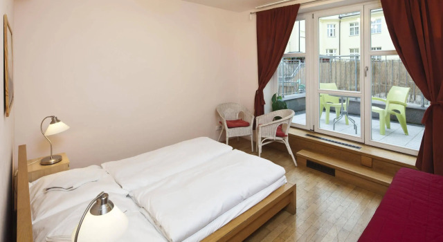 Capital Apartments Prague, Забронировать Апартаменты/квартира Апартаменты Праги, рядом с Mozart Dinner Prague, Апартаменты/квартира