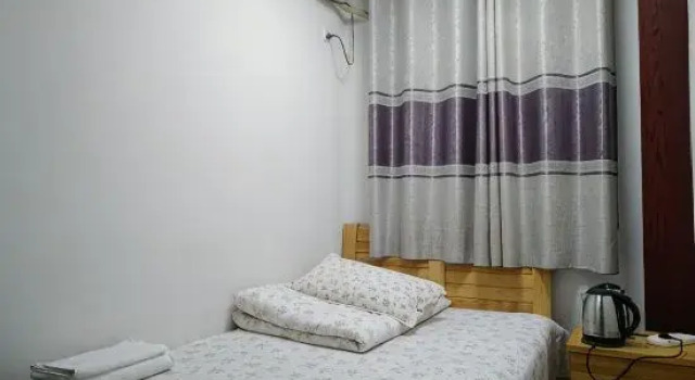 Номер Standard Nanjing Xianlin Apartment