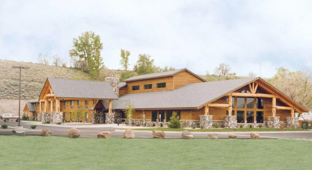 Номер Standard AmericInn by Wyndham Cody