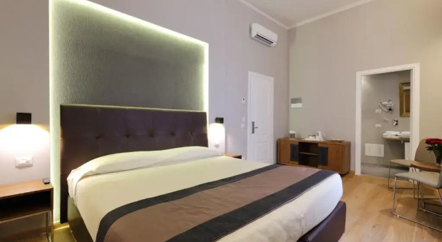 Номер Superior Antico Centro Suite