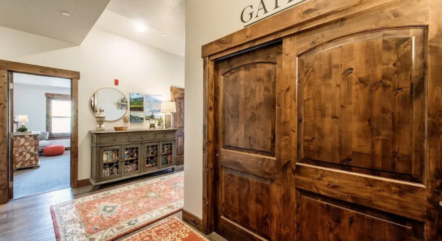 Deer Park Condo #303 3 Bedrooms 2 Bathrooms Condo, Book Hotel Heber City Utah