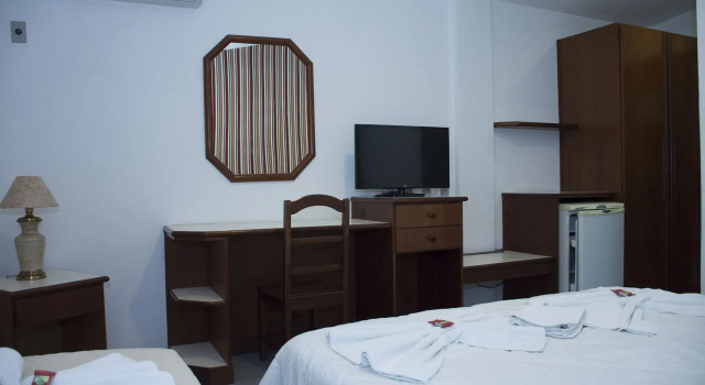Hotel do Sino, Забронировать Отель Отели штата Рио-де-Жанейро с завтраком, Завтраки