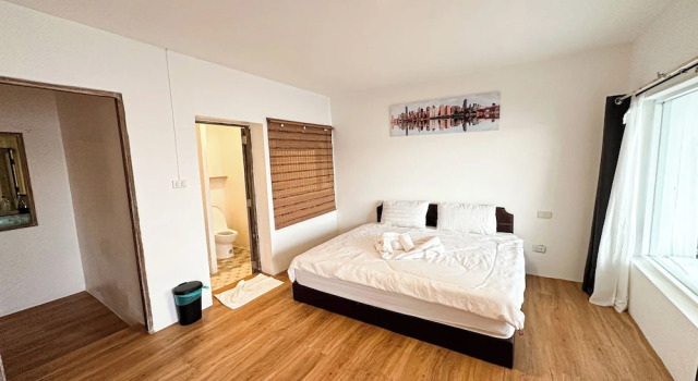 Семейный люкс Capital O 75411 Navagio​ Boutique​ Koh​ Chang