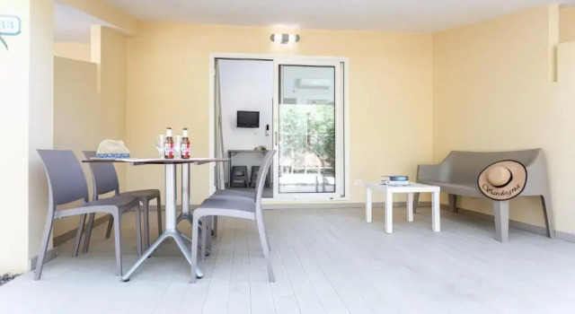 Апартаменты 4 Mori Family Village - Villaggio per Famiglie