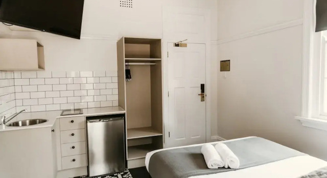 Номер Superior The Imperial Hotel