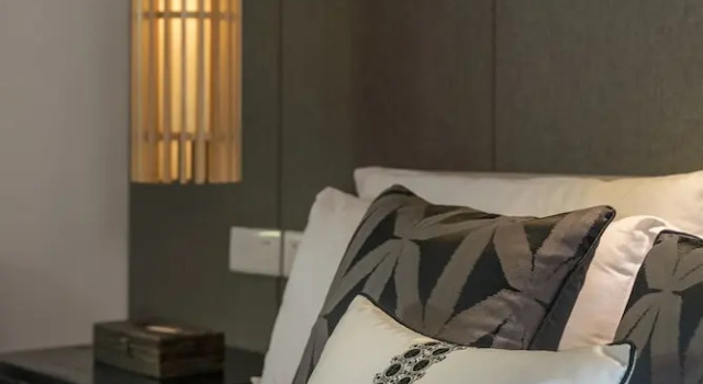Двухместный номер Standard Liman Wenzhi No.1 Hotel Lijiang Ancient Town