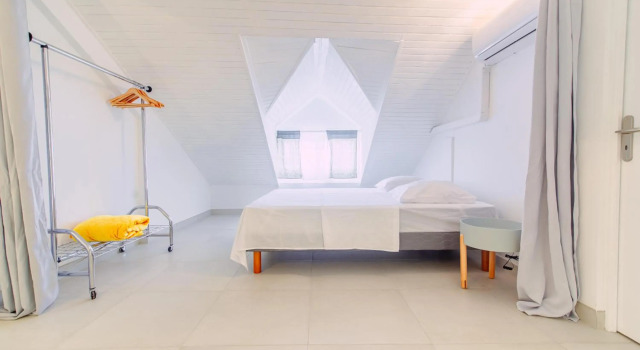 bed and coffee LUXURY, Забронировать Отель Ле-Диаман Фор-де-Франс
