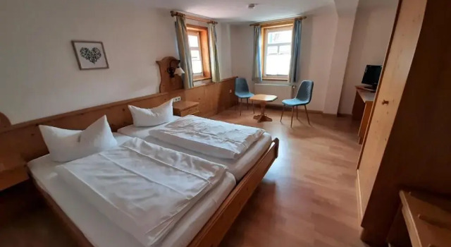 Номер Standard Landhotel Gemeindeschänke