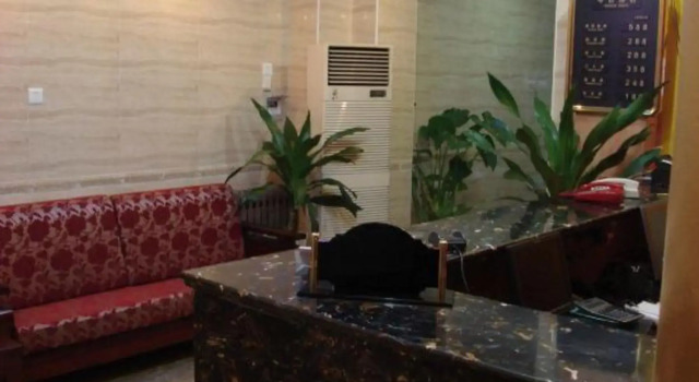 Maolin Garden Hotel, Book Hotel Hoteller i Beijing Province med parkering, Parkering