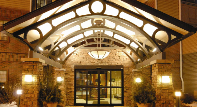 Aspen Suites