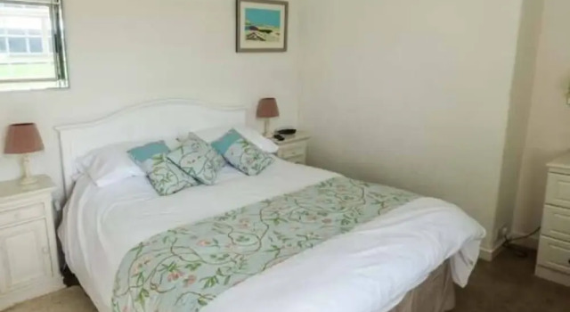 3 Kentstone Farm Cottages, Prenota Agriturismo Berwick-Upon-Tweed 