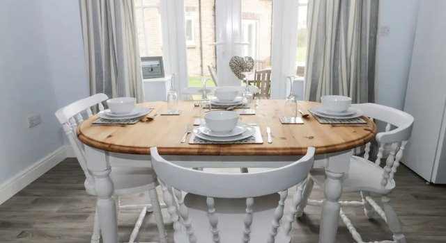 Causeway Cottage