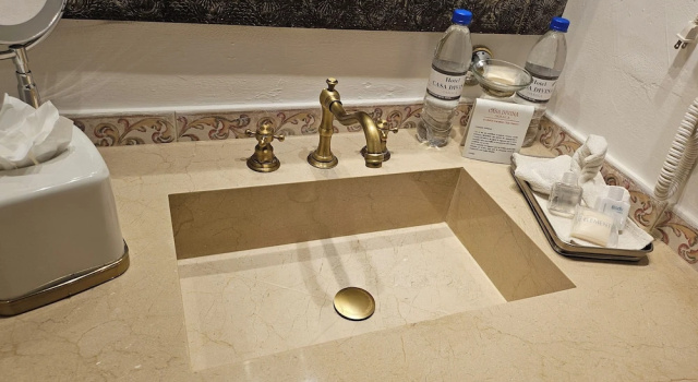 Двухместный семейный номер Standard Hotel Casa Divina Oaxaca